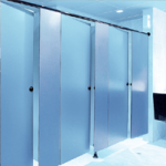 hygienic wall cladding