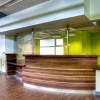 Bedford Medical Centre Reception 2
